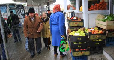 IMAGINILE DEZASTRULUI / Raiul maidanezilor și al oamenilor străzii - 6