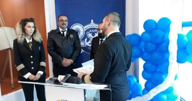 Autoritatea Navală Română a sărbătorit 20 de ani de existență - 2