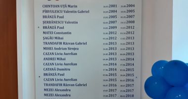 Autoritatea Navală Română a sărbătorit 20 de ani de existență - 3