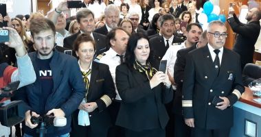 Autoritatea Navală Română a sărbătorit 20 de ani de existență - 4