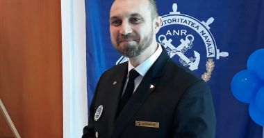 Autoritatea Navală Română a sărbătorit 20 de ani de existență - 5