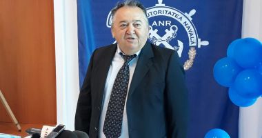 Autoritatea Navală Română a sărbătorit 20 de ani de existență - 6