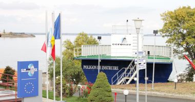 ANR și CERONAV ar putea fi transformate în regii autonome pentru a fi mulse de banii încasați de la navigatori - 3