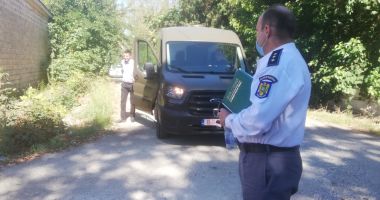 Stire din Eveniment : Dotări noi la Garda de Coastă. „Vedem tot ce mișcă pe o rază de 15 kilometri!”