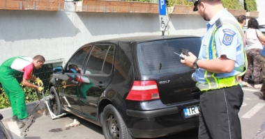 Vești proaste pentru șoferii constănțeni: Primăria va ridica mașinile parcate neregulamentar - 2