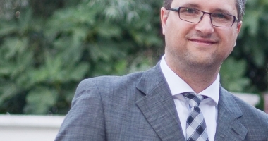 Stire din Cultură-Educație : Aventura canadiană a unui profesor constănțean: "Am fost ținta unui pariu că nu voi rezista!"
