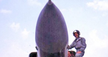 Interceptare cu avion militar deasupra Constanței: "Ținta e un avion Tarom.  E un avion cu pasageri la bord" - 3