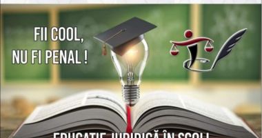 Avocații vin la catedră, pentru a preda cultura legalității. "Iar rezultatul e deja spectaculos" - 3