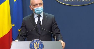Ministrul Sorin Cîmpeanu: „Nu opriți accesul elevilor la examenul de Bacalaureat!”