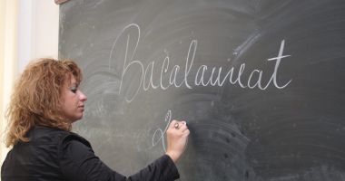 Aproape un sfert din absolvenții de liceu nu susțin Bacalaureatul. Care sunt cauzele scăderii înscrierilor