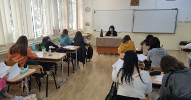 Cel mai simulat Bacalaureat începe astăzi la Constanța, cu așteptări pe măsură - 2