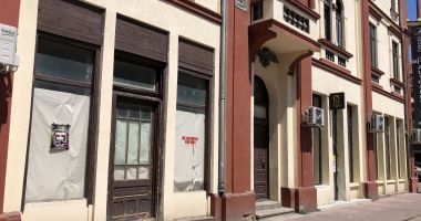 Bani de la primărie, pentru renovarea clădirilor istorice din peninsulă şi centrul Constanţei - 4