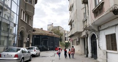 Bani de la primărie, pentru renovarea clădirilor istorice din peninsulă şi centrul Constanţei - 2