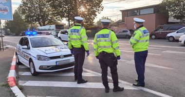 Sindicaliștii din Poliție reacționează față de plata voluntarilor. „Se încalcă legislația” - 2