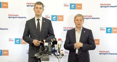 Stire din Politică-Administrație : USR-PLUS face selecţie pentru alegerea noului guvernator al Rezervaţiei Biosferei Delta Dunării