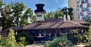 Senatorul USR Remus Negoi, interpelare referitoare la demolarea clădirii "Bar Orient". "Este un monument istoric" - 2