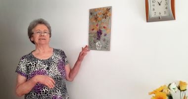 Stire din Social : Pensionari talentaţi! "Am ales căminul de bătrâni și nu regret nicio clipă decizia!"