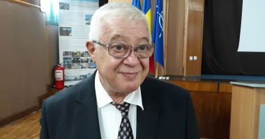 Bătrânii lupi de mare au sărbătorit jumătate de secol de la absolvirea Școlii de Marină „Mircea cel Bătrân" - 2