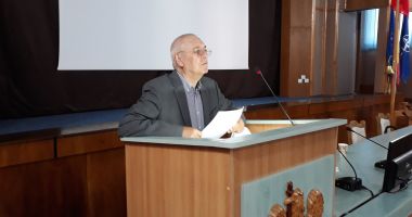 Bătrânii lupi de mare au sărbătorit jumătate de secol de la absolvirea Școlii de Marină „Mircea cel Bătrân" - 3