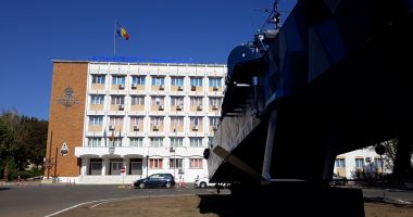 Bătrânii lupi de mare au sărbătorit jumătate de secol de la absolvirea Școlii de Marină „Mircea cel Bătrân" - 5