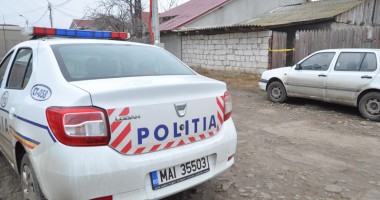 A murit după ce a fost snopit în bătaie de prietenii de pahar! - 2
