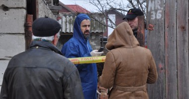 A murit după ce a fost snopit în bătaie de prietenii de pahar! - 3