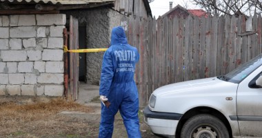A murit după ce a fost snopit în bătaie de prietenii de pahar! - 6