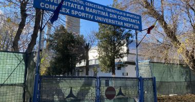 Valea plângerii în sportul constănţean. Baze şi terenuri abandonate, ignorate de autorităţi - 3