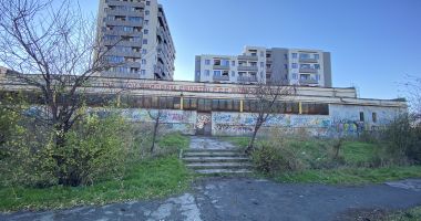 Valea plângerii în sportul constănţean. Baze şi terenuri abandonate, ignorate de autorităţi - 2