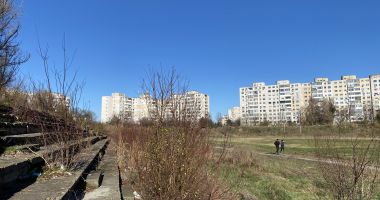 Valea plângerii în sportul constănţean. Baze şi terenuri abandonate, ignorate de autorităţi - 4