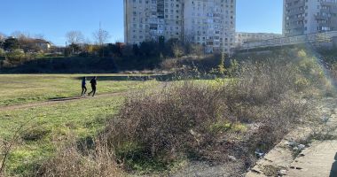 Valea plângerii în sportul constănţean. Baze şi terenuri abandonate, ignorate de autorităţi - 5