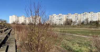 Valea plângerii în sportul constănţean. Baze şi terenuri abandonate, ignorate de autorităţi - 7
