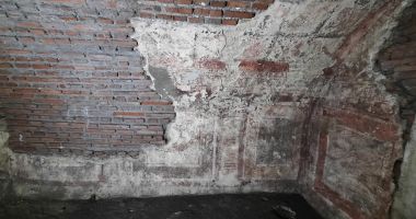 Comoara din curtea Colegiului "Mihai Eminescu", lăsată uitării! "Încercăm să o protejăm cum putem!" - 5