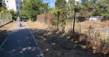 Ce viitor mai au bazinele de înot de pe vremea comunismului, din Constanța? - 2