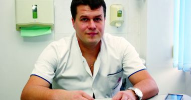 Semnal de alarmă! Bebeluş născut cu un singur ochi şi fără nas, la Constanţa! „Pacienta nu a fost monitorizată” - 2
