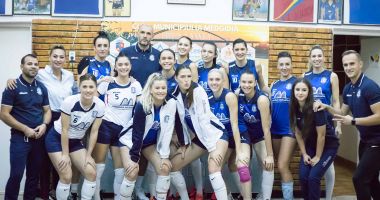 Stire din Sport : Radu Began, un uriaş al voleiului constănţean. „A fost o perioadă senzaţională!”