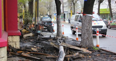 Cine este de vină pentru tragedia de la restaurantul Beirut? - 3