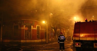 Cine este de vină pentru tragedia de la restaurantul Beirut? - 4