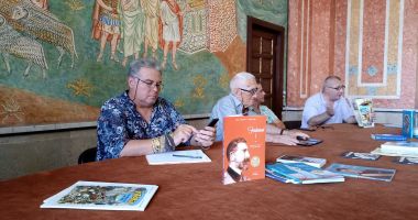 Salonul de Benzi Desenate de la Constanța, un real succes - 2