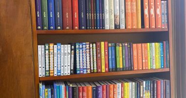 Cine ar fi crezut că lectura poate impresiona o comunitate? Hârșovenii au dovedit! - 6