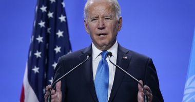 Joe Biden nu își asumă vina pentru înfrângerea neașteptată din Virginia