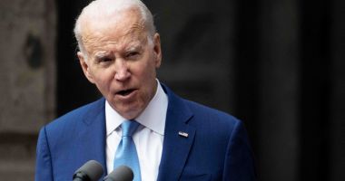 Stire din Actualitate : Descoperirea unor documente confidenţiale incomodează administraţia Biden
