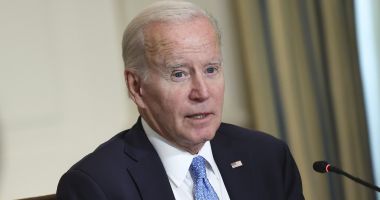 Stire din Actualitate : Joe Biden promite sancţiuni după represiunea manifestaţiilor din Iran