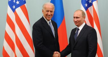 Stire din Actualitate : Joe Biden și Vladimir Putin sunt de acord să se întâlnească, anunță Palatul Elysee