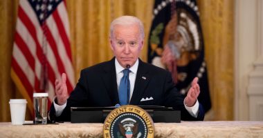 Stire din Actualitate : Biden spune că există unitate totală între țările occidentale în conflictul cu Rusia