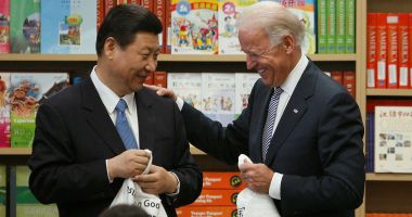 Stire din Actualitate : Joe Biden şi Xi Jinping, discuţii despre gestionarea rivalităţii SUA - China