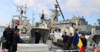Stire din Eveniment : Munca polițiștilor de frontieră din 2022, în cifre: aproape 350 de migranți ilegali opriți la graniță