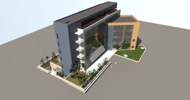 Se caută 10 milioane de euro pentru un nou sediu al Gărzii de Coastă! „Va fi o clădire modernă” - 2