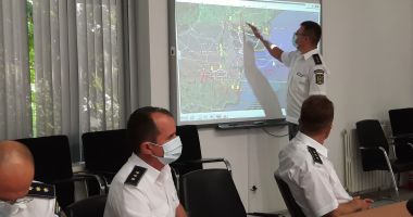 Se caută 10 milioane de euro pentru un nou sediu al Gărzii de Coastă! „Va fi o clădire modernă” - 3