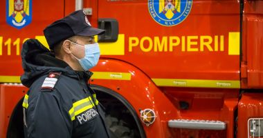 Sirenele autospecialelor de pompieri au răsunat în Constanța, la fiecare jumătate de oră - 3